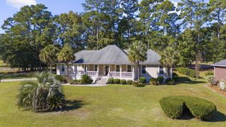 461 Chapel Creek Drive, Santee, SC 29142