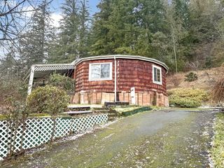 14755 S GRAVES Rd, Mulino, OR 97042