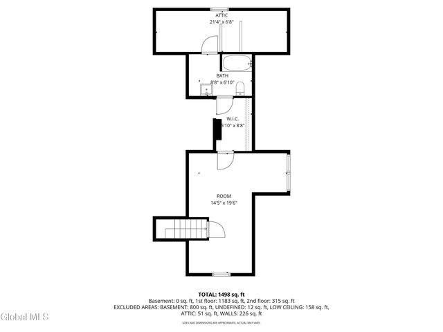 246 E Campbell Road, Rotterdam, NY 12303