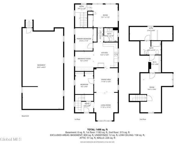 246 E Campbell Road, Rotterdam, NY 12303