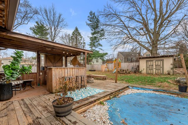 1136 Bay Meadows Drive, Lexington, KY 40514