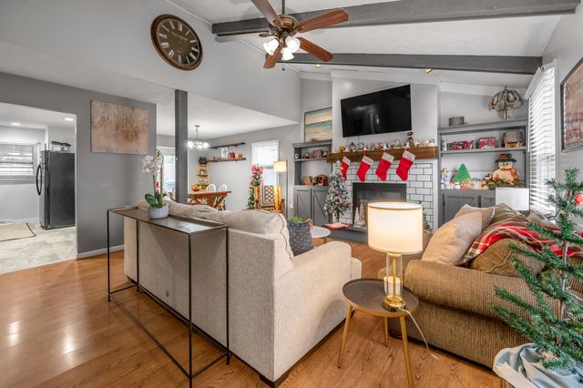 1136 Bay Meadows Drive, Lexington, KY 40514