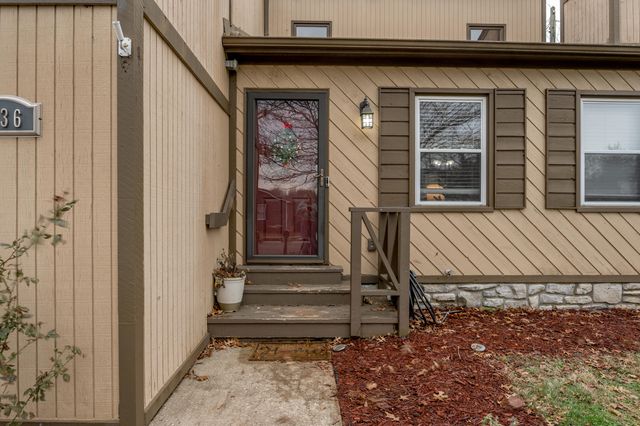 1136 Bay Meadows Drive, Lexington, KY 40514