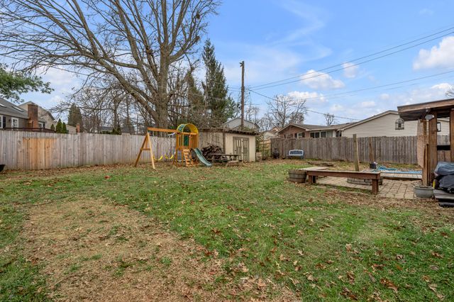 1136 Bay Meadows Drive, Lexington, KY 40514