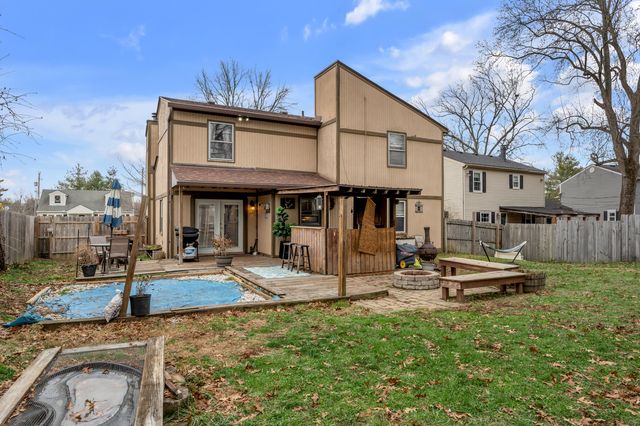 1136 Bay Meadows Drive, Lexington, KY 40514