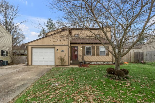 1136 Bay Meadows Drive, Lexington, KY 40514