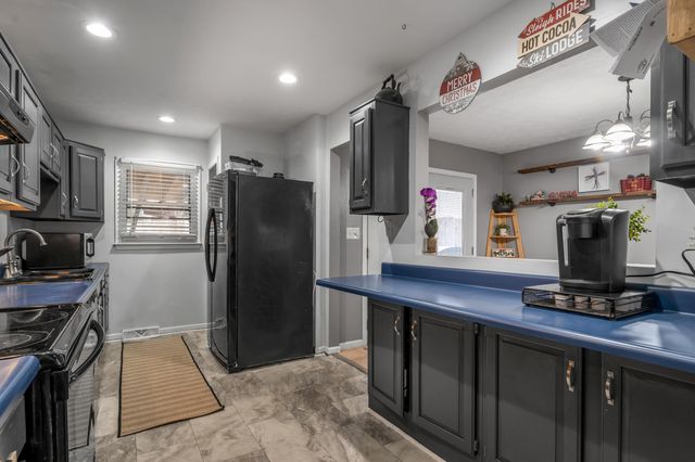 1136 Bay Meadows Drive, Lexington, KY 40514