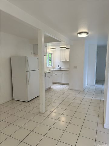 2001 10th Avenue, Honolulu, HI 96816