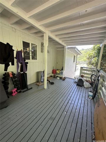 2001 10th Avenue, Honolulu, HI 96816