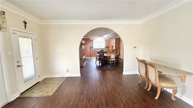 112 THORNWOOD Drive, Mansura, LA 71350