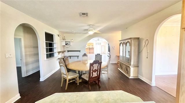112 THORNWOOD Drive, Mansura, LA 71350