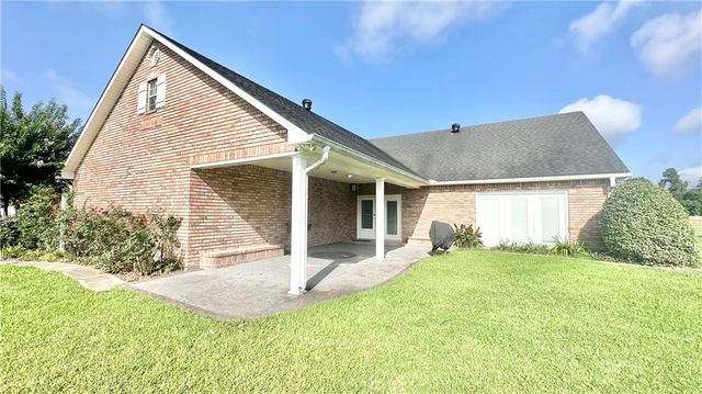 112 THORNWOOD Drive, Mansura, LA 71350