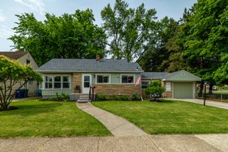 2225 Mclain Avenue, Lincoln Park City, MI 48146