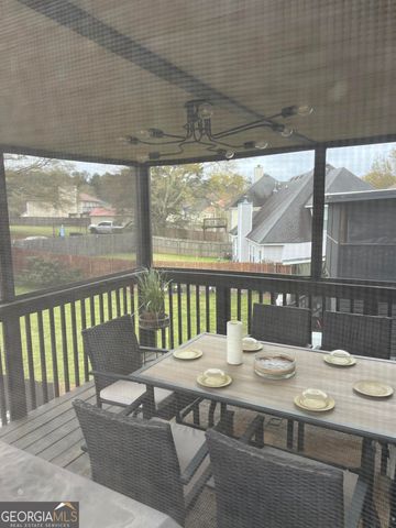 11811 Registry Boulevard, Hampton, GA 30228