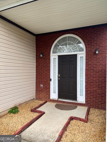 11811 Registry Boulevard, Hampton, GA 30228