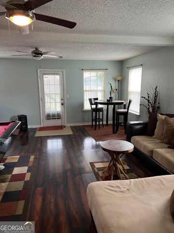 11811 Registry Boulevard, Hampton, GA 30228