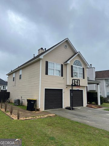 11811 Registry Boulevard, Hampton, GA 30228