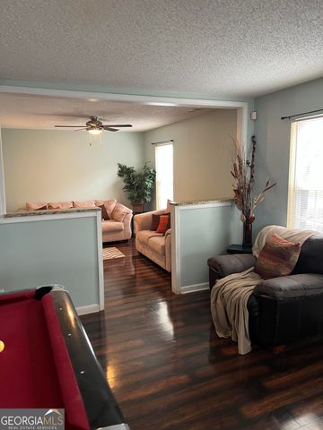 11811 Registry Boulevard, Hampton, GA 30228