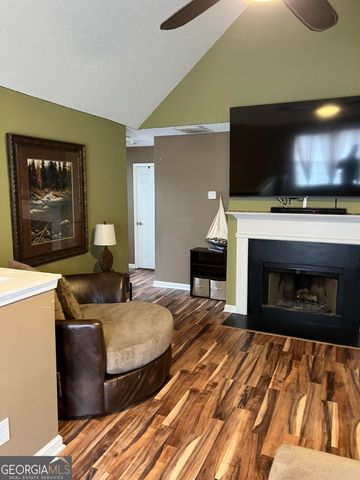 11811 Registry Boulevard, Hampton, GA 30228