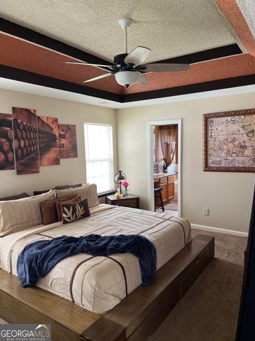 11811 Registry Boulevard, Hampton, GA 30228