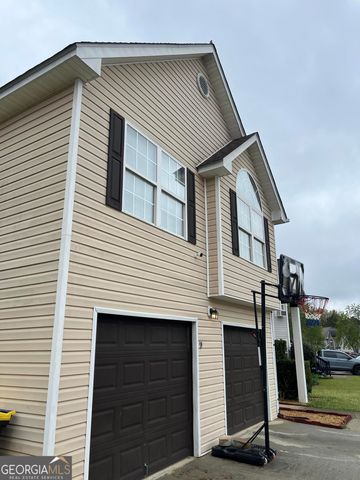 11811 Registry Boulevard, Hampton, GA 30228