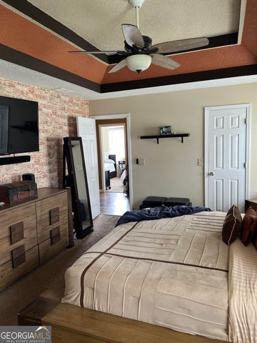 11811 Registry Boulevard, Hampton, GA 30228