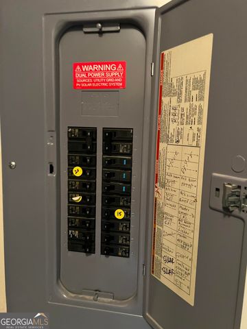 11811 Registry Boulevard, Hampton, GA 30228