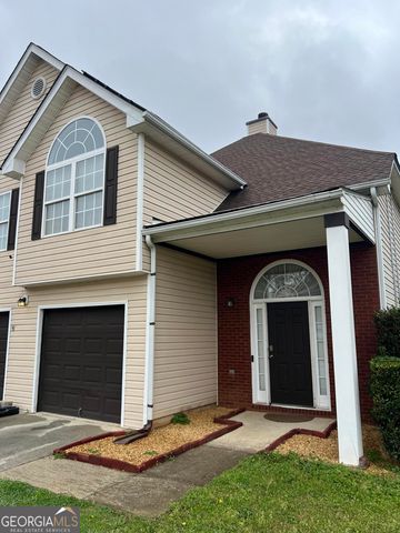 11811 Registry Boulevard, Hampton, GA 30228