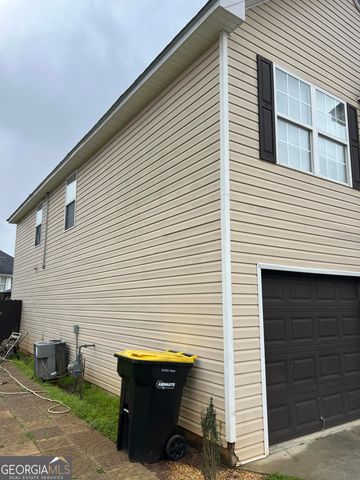 11811 Registry Boulevard, Hampton, GA 30228