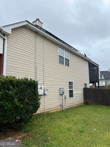 11811 Registry Boulevard, Hampton, GA 30228