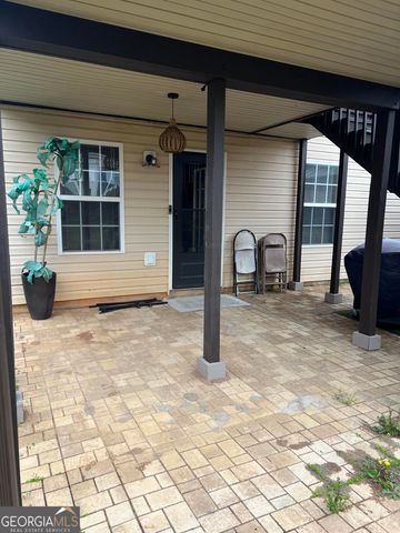 11811 Registry Boulevard, Hampton, GA 30228