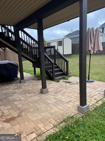 11811 Registry Boulevard, Hampton, GA 30228