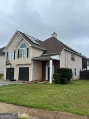 11811 Registry Boulevard, Hampton, GA 30228