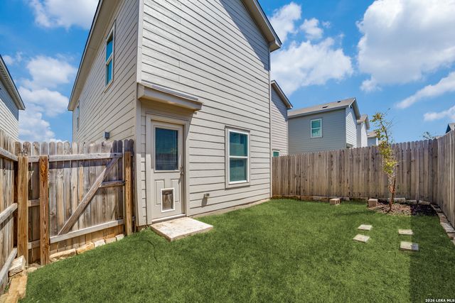 7631 Parish, San Antonio, TX 78653
