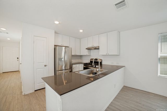 7631 Parish, San Antonio, TX 78653
