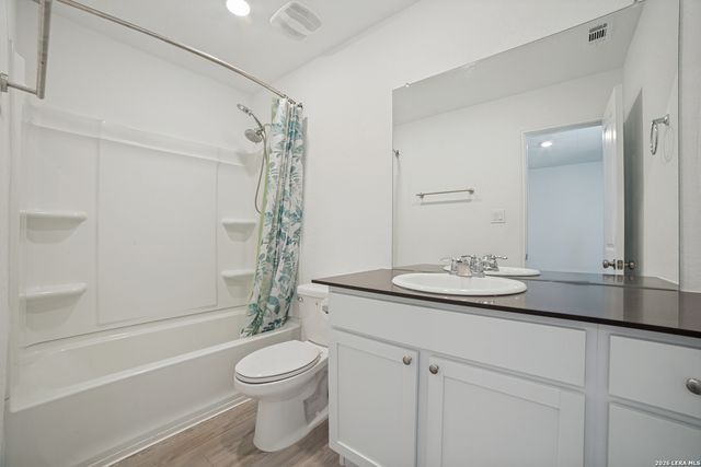 7631 Parish, San Antonio, TX 78653