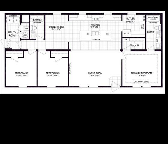 1285 Ashbrook Street, Belmont, MI 49306