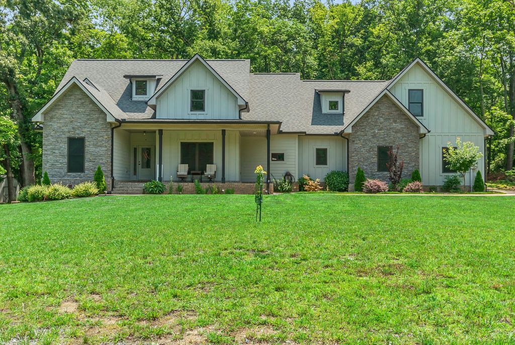 765 Scenic Cir, Pulaski, TN 38478