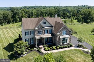 3829 PARKSIDE DR, Furlong, PA 18925