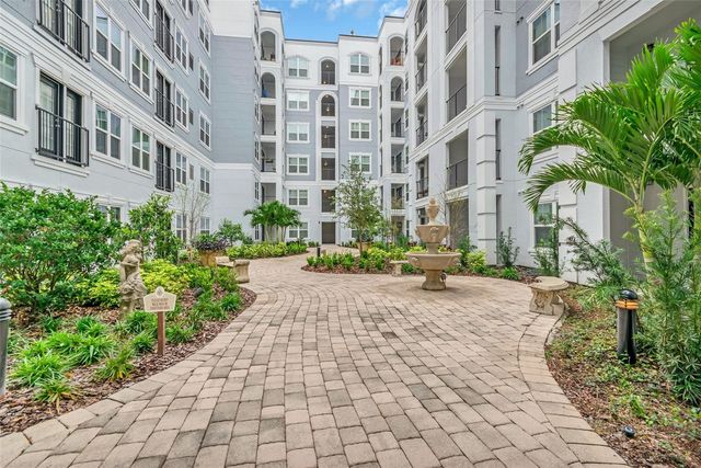 300 E SOUTH STREET 2006, Orlando, FL 32801