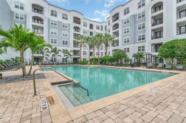 300 E SOUTH STREET 2006, Orlando, FL 32801