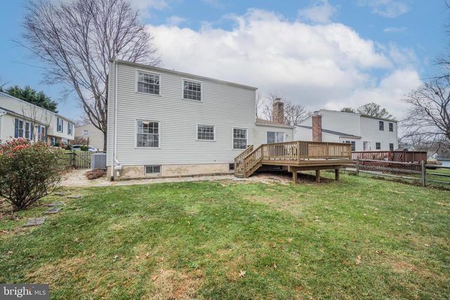 10122 CAPE ANN DR, Columbia, MD 21046