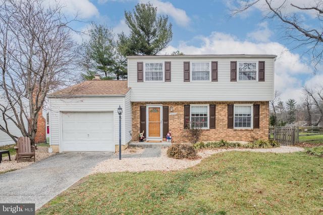 10122 CAPE ANN DR, Columbia, MD 21046