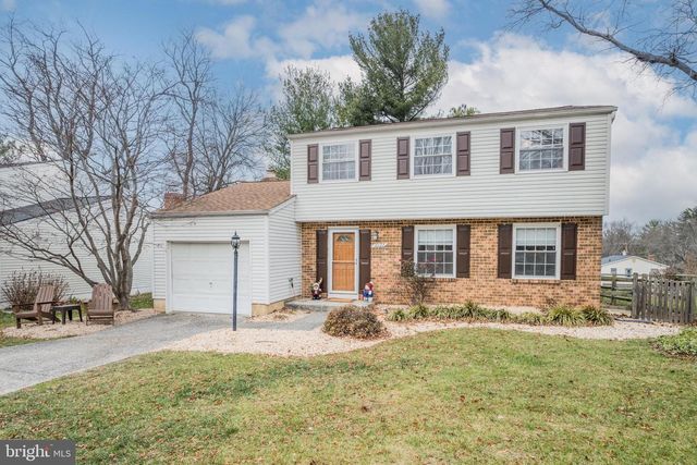 10122 CAPE ANN DR, Columbia, MD 21046