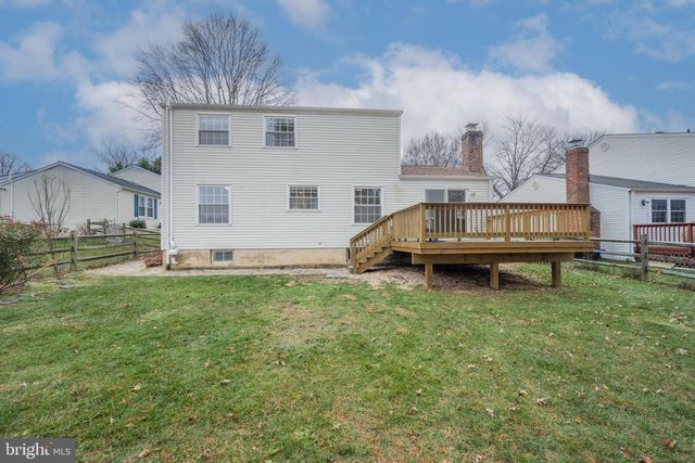 10122 CAPE ANN DR, Columbia, MD 21046