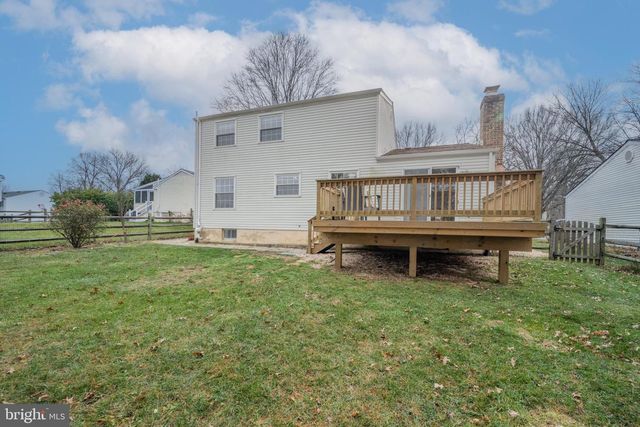 10122 CAPE ANN DR, Columbia, MD 21046