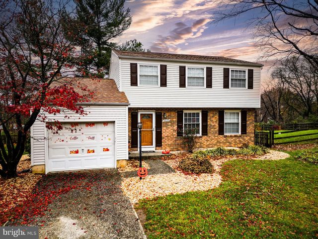 10122 CAPE ANN DR, Columbia, MD 21046