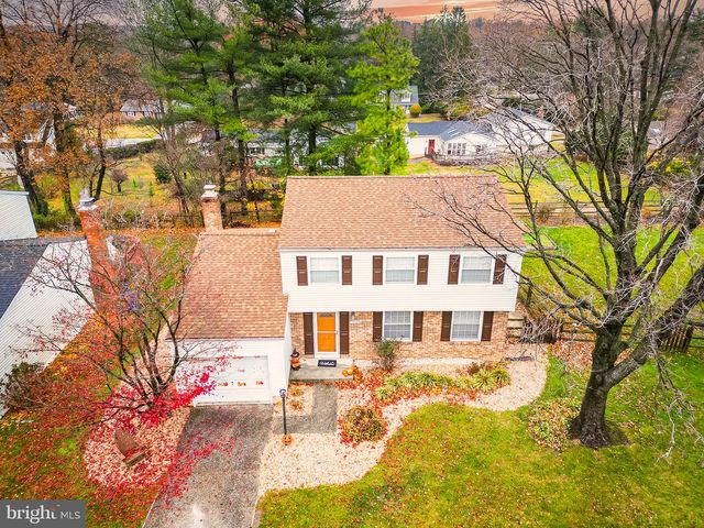 10122 CAPE ANN DR, Columbia, MD 21046