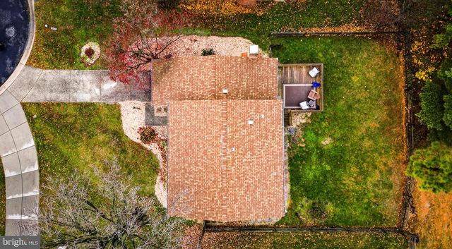 10122 CAPE ANN DR, Columbia, MD 21046