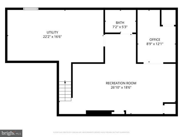 10122 CAPE ANN DR, Columbia, MD 21046